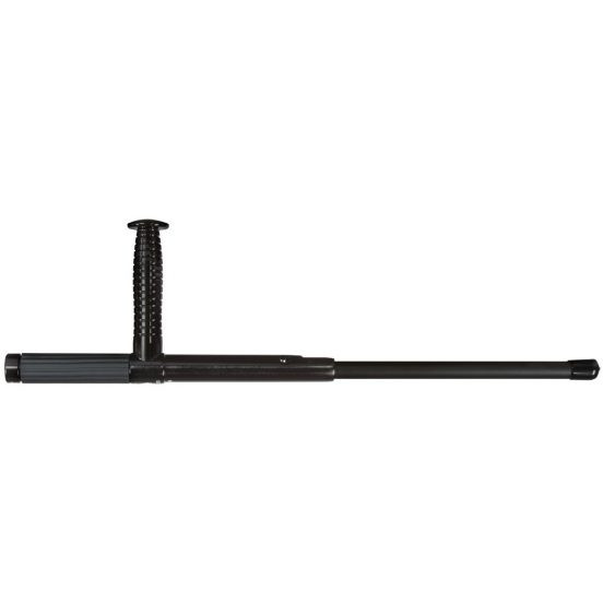Monadnock 21" Control Device Expandable Side-Handle Baton w/ Polycarbonate Grip