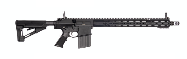 Knights SR25 A2 7.62mm Semi-Auto Rifle | 20" Barrel