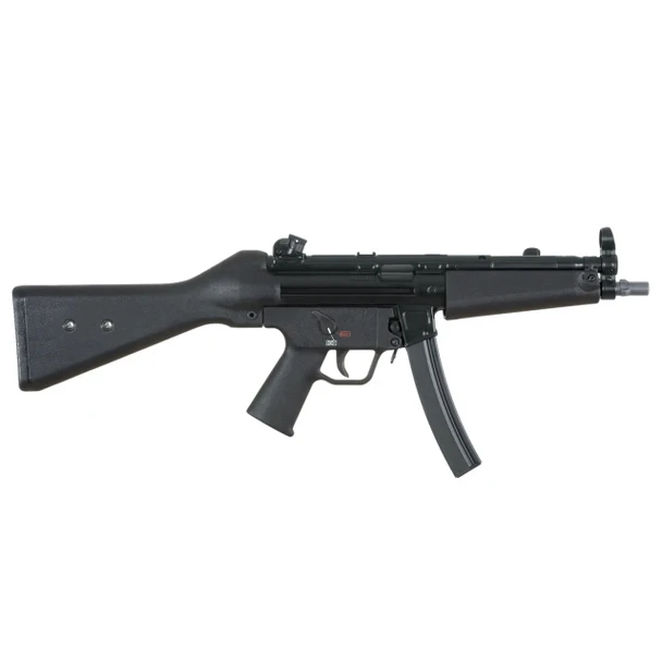 Heckler & Koch SP5 9mm Semi-Auto Short Barrel Rifle