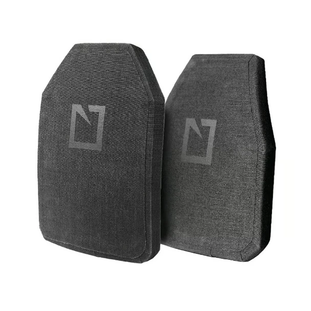 HESCO 3404 Type III Stand Alone Ballistic Plates Multi Curve