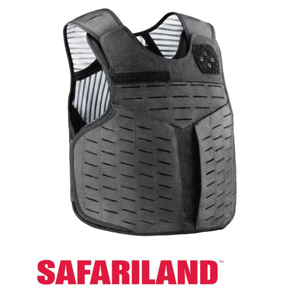 Safariland V1 Overt Carrier Ultra Lightweight External Plate Carrier
