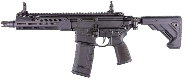 SIG MCX LT .300BLK Semi-Auto Rifle w/ Folding Stock | 9" Barrel