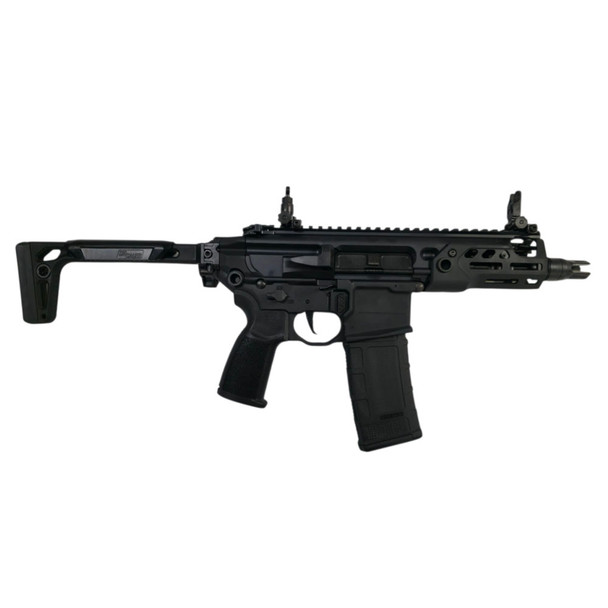 SIG MCX-SPEAR LT .300 BLK Semi-Auto SBR | 5.5" Barrel