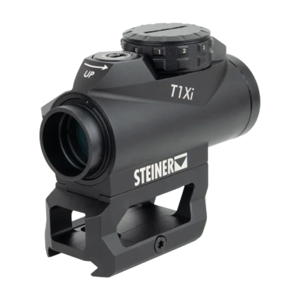 Steiner T1Xi Red Dot Rifle Sight