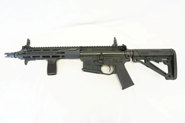 SIG M400 PRO V2 5.56mm Semi-Auto Rifle | 11.5" Barrel