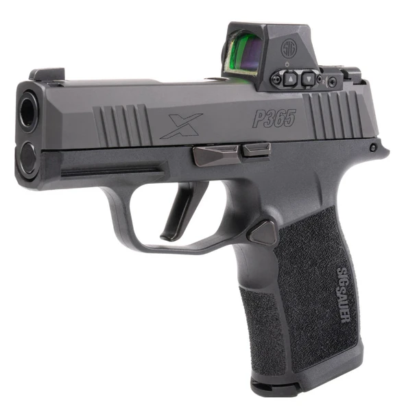 Sig Sauer P365 X 9mm Pistol | 3.1" Barrel
