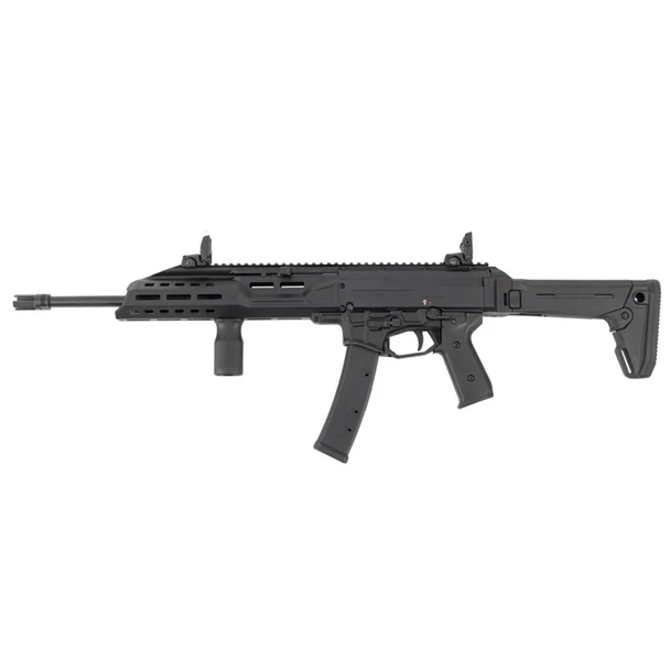 CZ Scorpion 3+ Carbine Magpul Edition 9mm w/ Folding Stock & 35rd Magazine | 16.3" Barrel