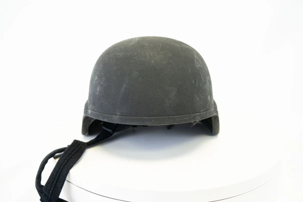 Protech Tactical Delta 4 FC BL IIIA Ballistic Helmet | Full-Cut ACH Style