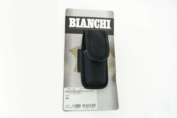 Bianchi Model 7307 OC/Mace Spray Pouch