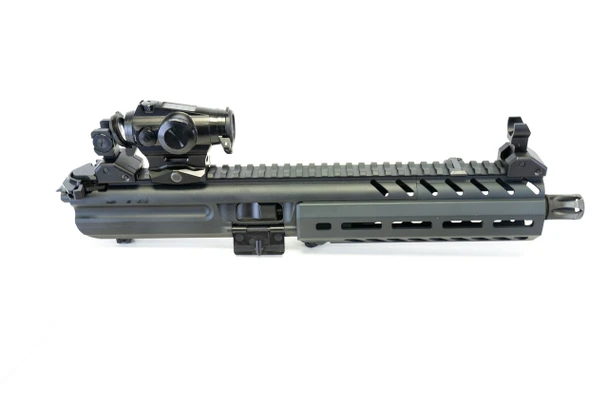 SIG Sauer MCX Full-Auto 9mm Upper Receiver w/ Handguard
