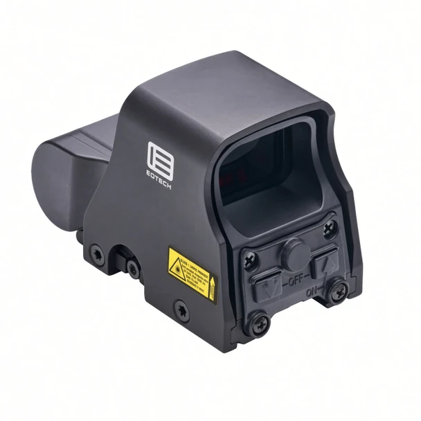 EOTECH HWS XPS2-1 Holographic Sight | 1 MOA Black