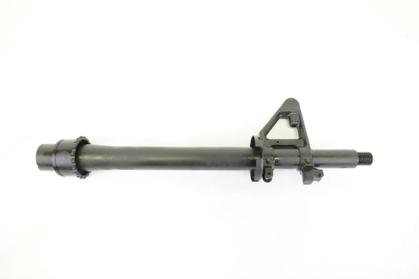 Colt M4 Commando 11.5 inch 5.56mm Heavy Barrel Assembly w/ Fixed Front Sight
