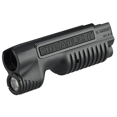 Streamlight TL-Racker 1000-Lumen Shotgun Forend Light for Mossberg 500/590
