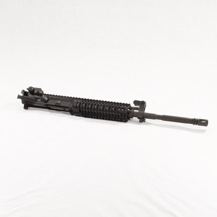Colt LE6940 16 inch Monolithic Upper Receiver Assembly
