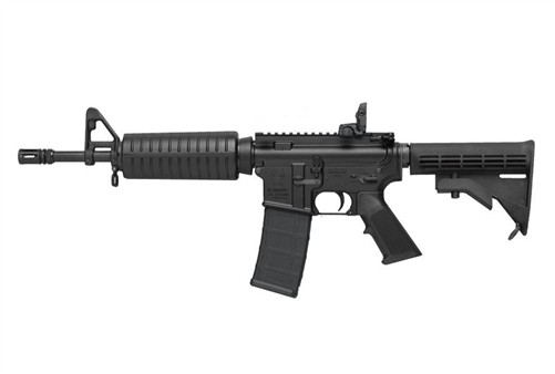 Colt LE6933 M4 Commando Semi-Auto 11.5