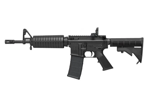 Colt LE6933 M4 Commando Semi-Auto 11.5" Barrel Rifle