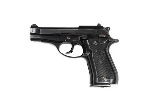 Beretta 84 Cheetah .380 ACP Pistol