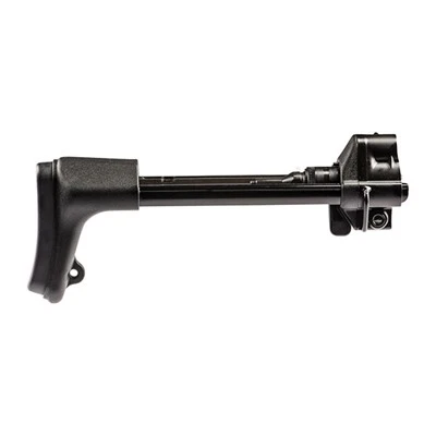 Heckler & Koch MP5/HK94 A3 Retractable Stock