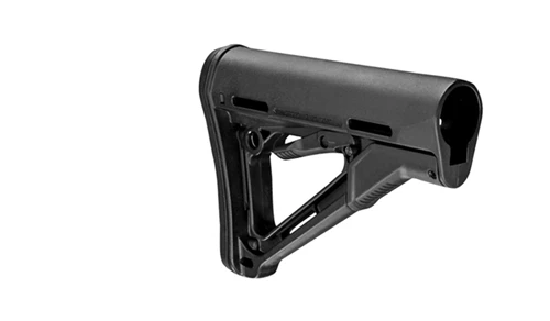 Magpul MAG310 CTR Compact/Type Restricted Mil-Spec Stock