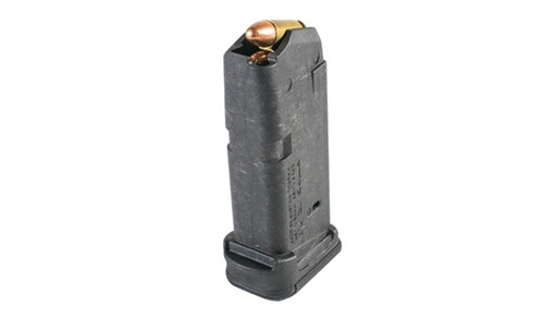 Magpul PMAG GL9 9mm 12-round Magazine for GLOCK G26
