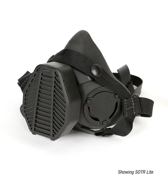 Ops-Core SOTR Lite Special Operations Tactical Respirator