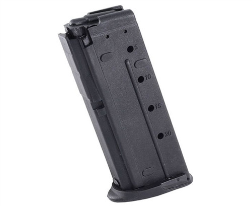 FN Five-seveN 20-round 5.7x28mm Magazine