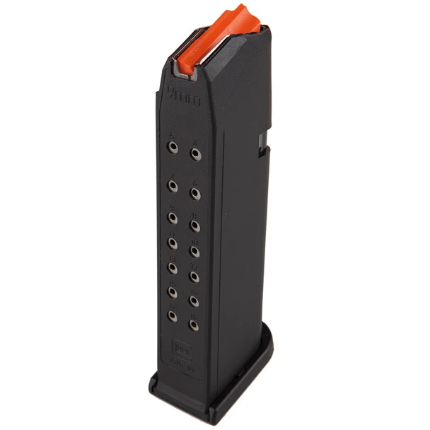 GLOCK G17 17-round 9mm Pistol Magazine