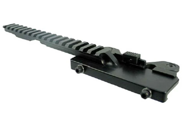 Sage M14DCSB Detachable Cantilevered Sight Base Mount for EBR M14 / M1A