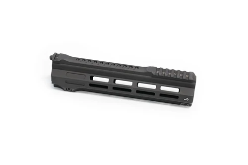B&T MLOK Overgrip Handguard for HK416/MR223