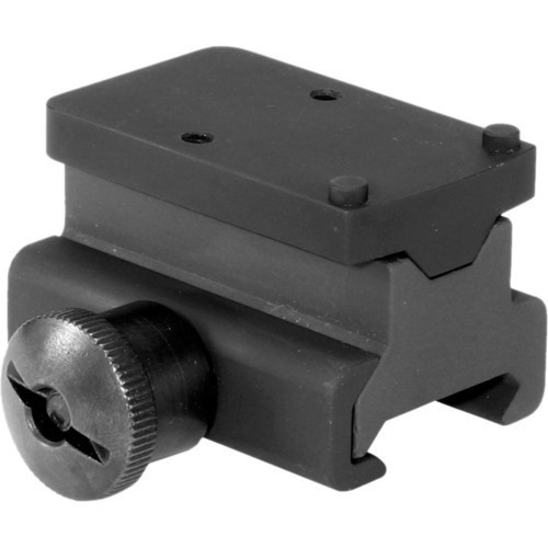 Trijicon RM34 Picatinny Rail Mount Adapter for RMR - Absolute Cowitness