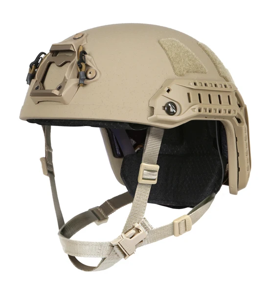 Ops-Core FAST XP High Cut Ballistic Helmet