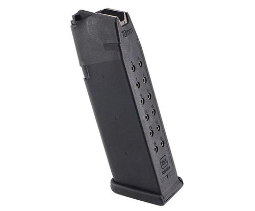 GLOCK G20 15-round 10mm Pistol Magazine
