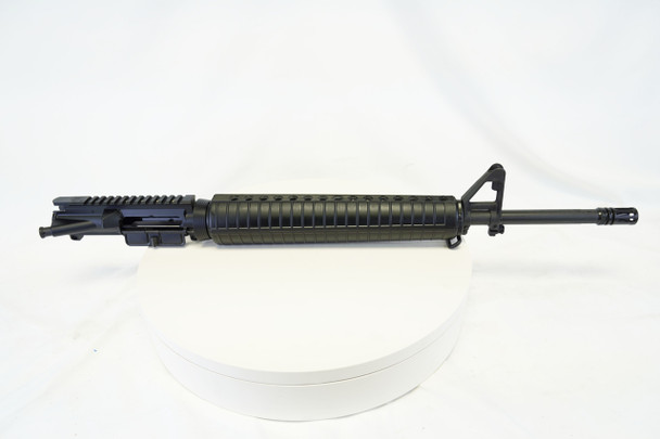 Colt M16A4 20 inch Stripped Upper Receiver Assembly