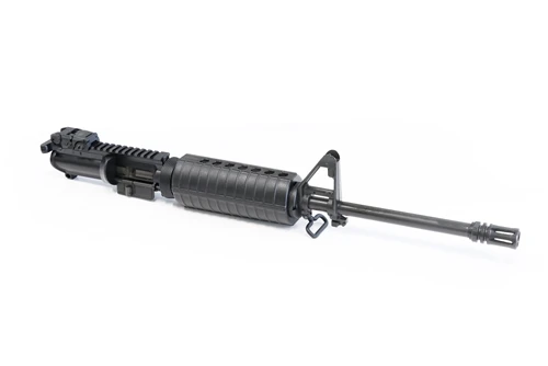 Colt 16-inch 9mm SMG Upper Receiver Assembly