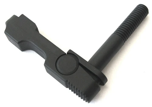 AU Ambidextrous AR15/M4 Magazine Release