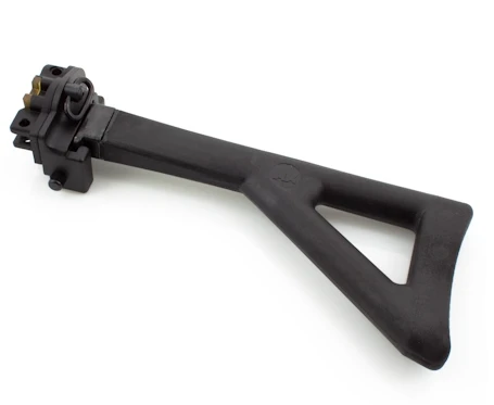 Heckler & Koch MP5K/SP89/SP5K PDW Side-Folding Stock