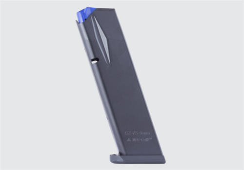 Mec-Gar CZ 75 Series 17-round 9mm Magazine