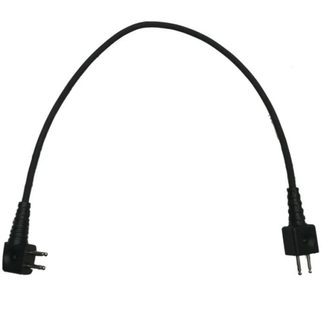Ops Corecomm Cable Ops-Core Right Angle U173 Comms Cable for SOTR & AVON Mask Microphone ...