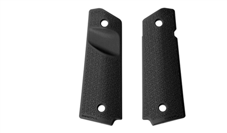 Magpul MOE 1911 Diamond Textured Grip Panels