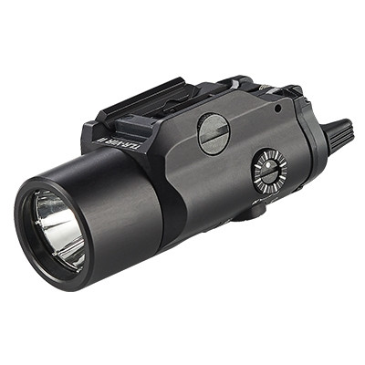 streamlight tlr-vir ※peq surefire pvs Streamlight TLR-VIR WeaponLight w/ Laser | White & IR Output