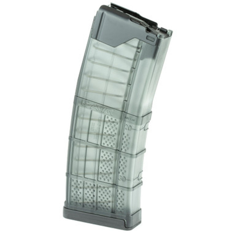 Lancer L5 AR15 223/556 30-Round Advanced Warfighter Magazine