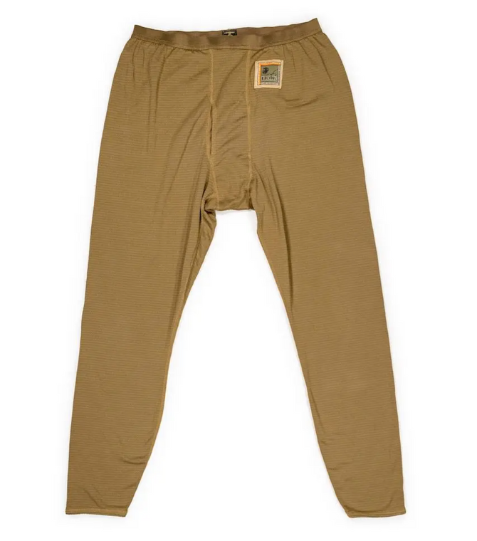 FROG Grid Fleece Thermal Pants | USMC Issue Surplus