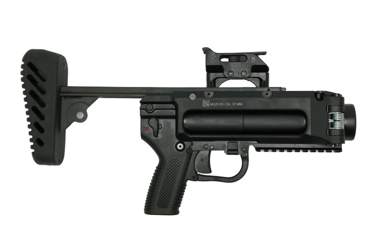 M320-A5 Enhanced 37mm Grenade Launcher Module