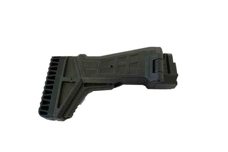 CZ Folding Stock Assembly for Bren 2 Series