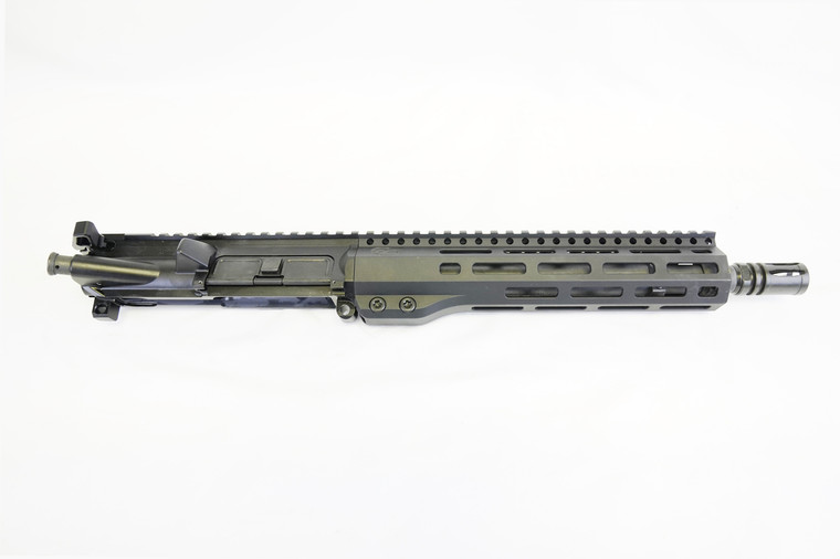 Colt M5 CQC 5.56mm Upper Receiver Assembly | 10.3" Barrel