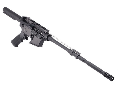 リンリン Colt CR6960 - CR6960 Mid Length Carbine - Rifle: Semi-Auto - 5.56