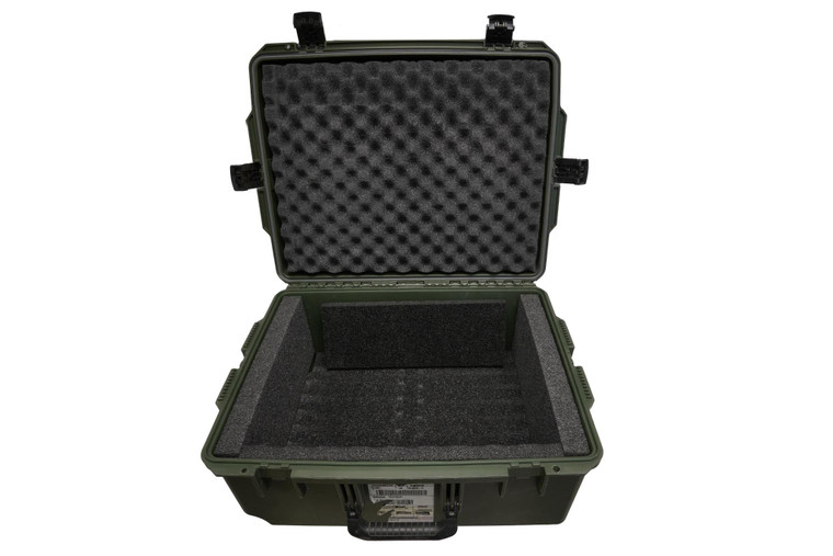 Pelican-Hardigg 1600 24x20x10 Military Equipment Cases