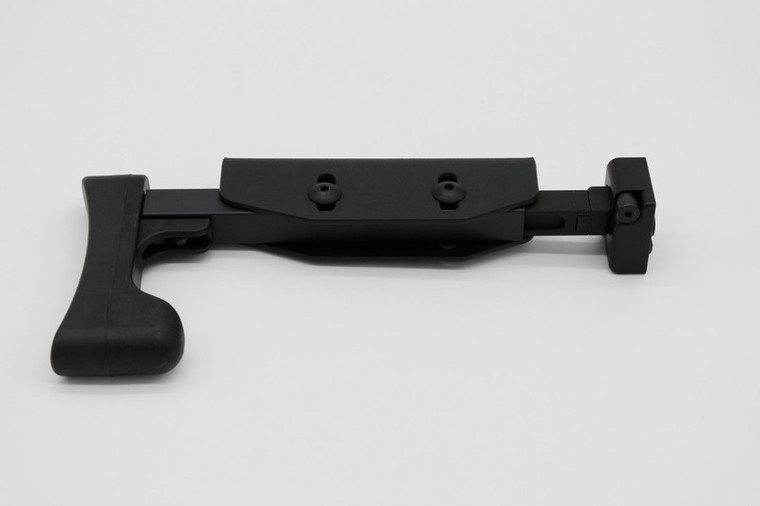 B&T SPR300 Complete Stock Assembly