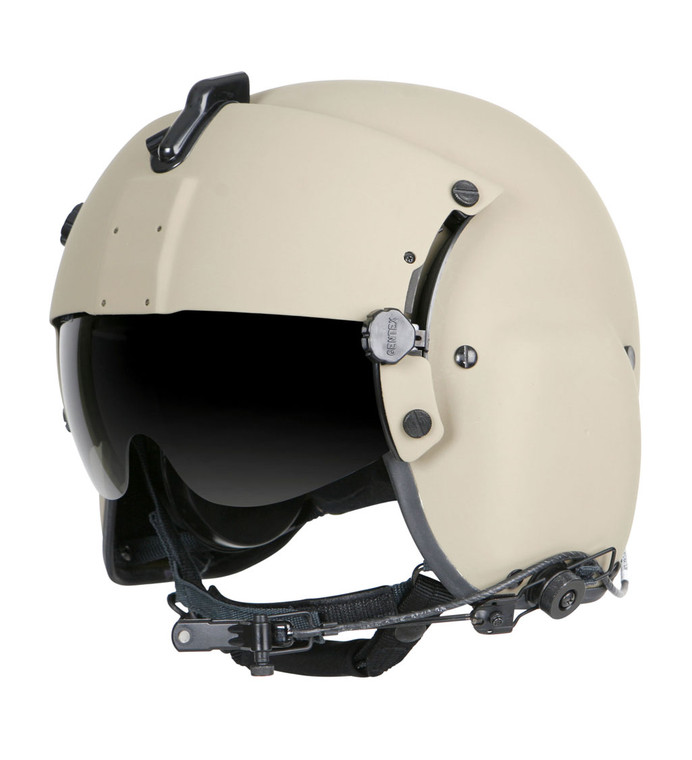 Gentex HGU-56/P Rotary Wing Lightweight Flight Helmet System