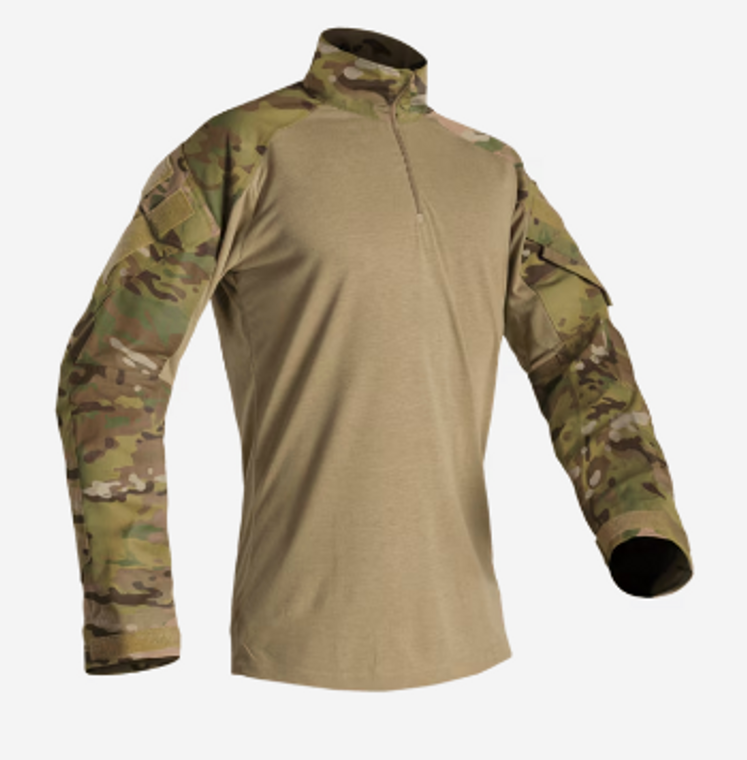 Crye Precision G3 Combat Shirt